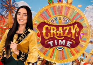 Crazy Time