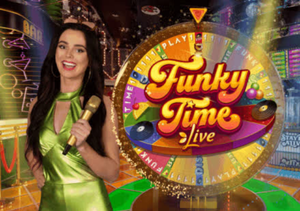 Funky Time